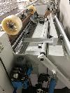  WEBTEC INDUSTRIES HY-BA Slitter Rewinder, 2016 yr,